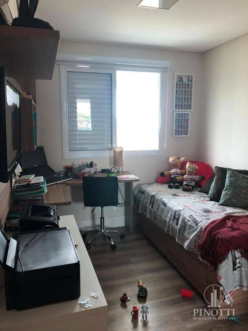 Apartamento à venda com 3 quartos, 106m² - Foto 15