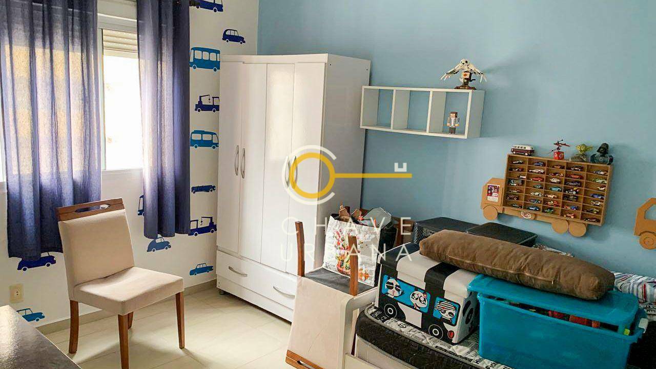 Apartamento à venda com 2 quartos, 124m² - Foto 6