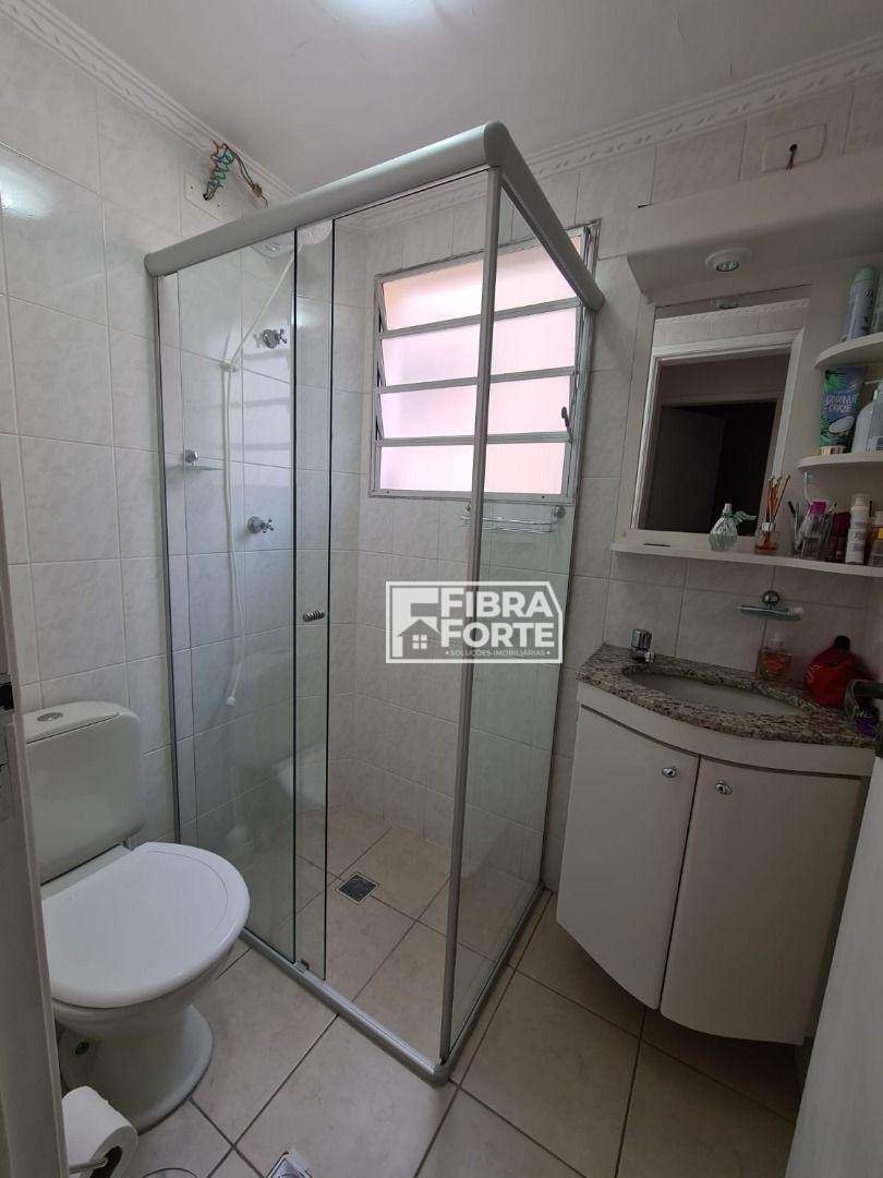 Apartamento à venda com 3 quartos, 57m² - Foto 5