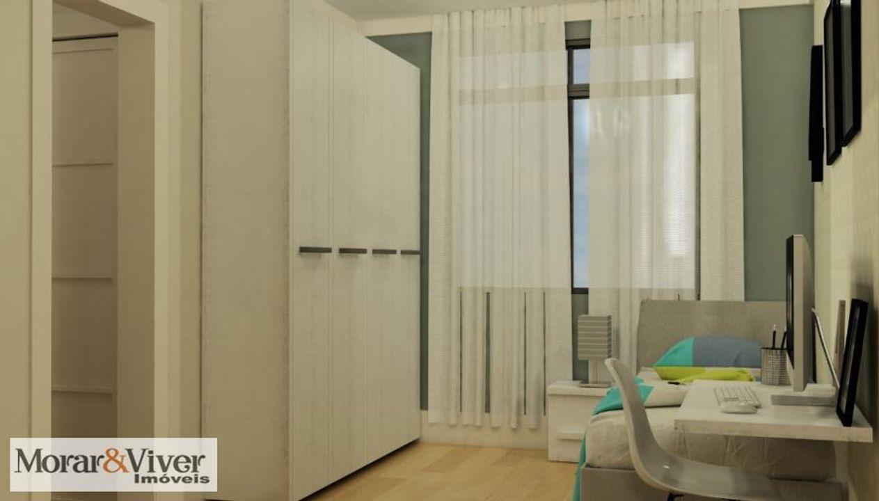 Apartamento à venda com 3 quartos, 105m² - Foto 17