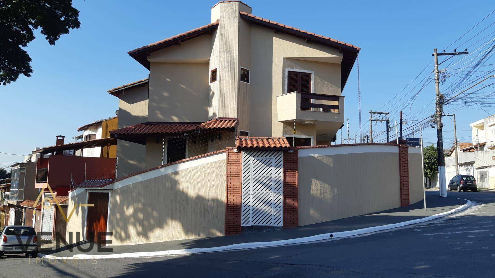 Sobrado à venda com 3 quartos, 164m² - Foto 45