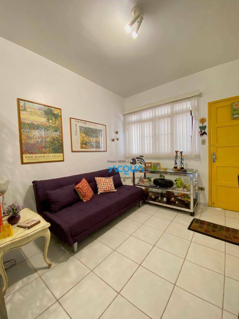 Apartamento à venda com 1 quarto - Foto 4