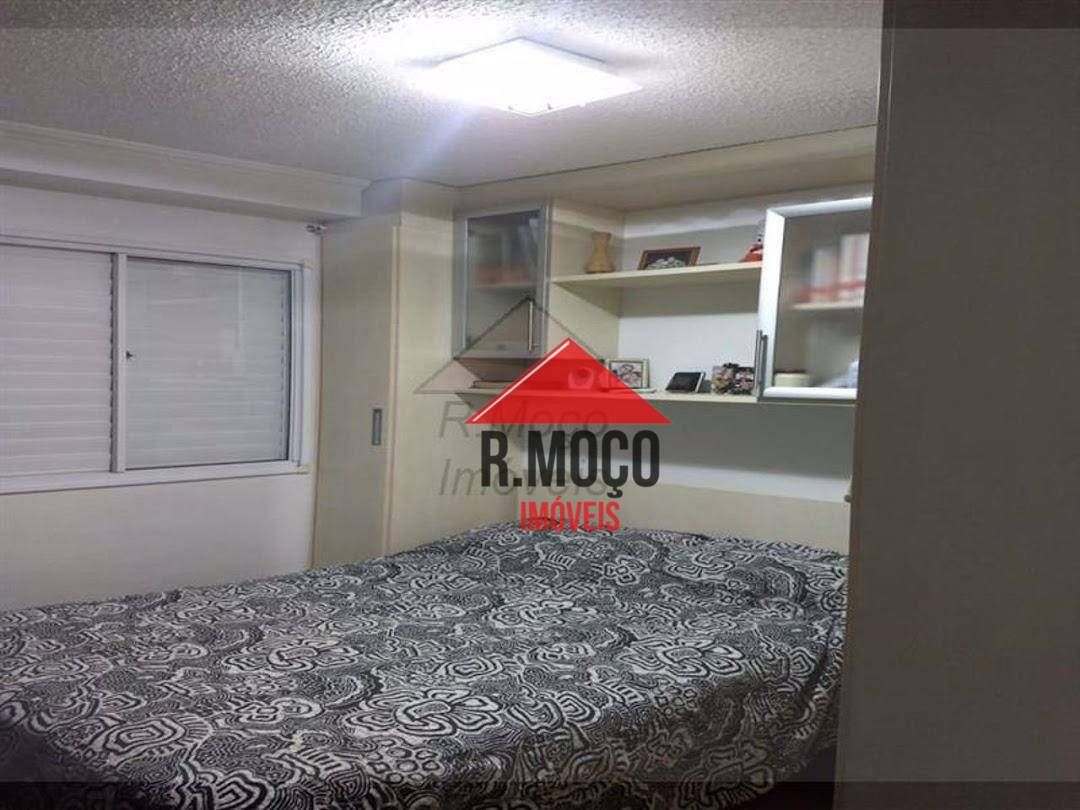 Apartamento à venda com 2 quartos, 43m² - Foto 7