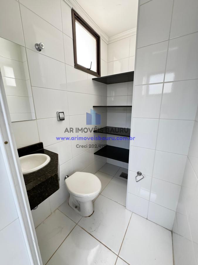 Apartamento à venda com 3 quartos, 120m² - Foto 10