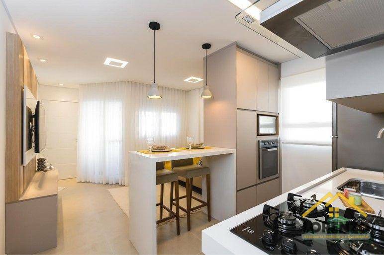 Apartamento à venda com 2 quartos, 56m² - Foto 26