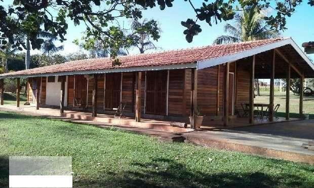 Fazenda à venda com 2 quartos, 1m² - Foto 10