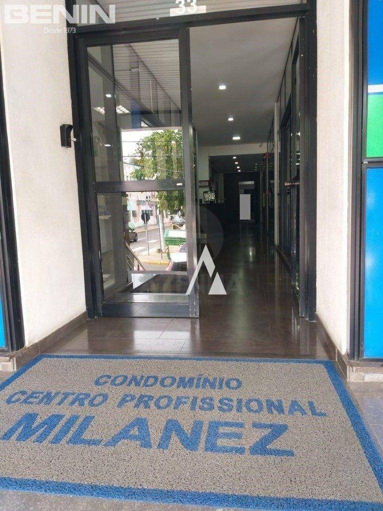 Conjunto Comercial-Sala à venda, 1m² - Foto 21