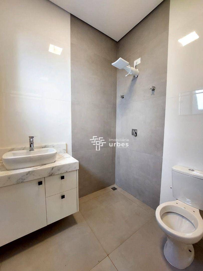 Casa para alugar com 3 quartos, 107m² - Foto 9