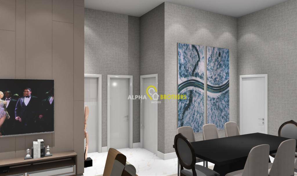 Apartamento à venda e aluguel com 4 quartos, 387m² - Foto 12