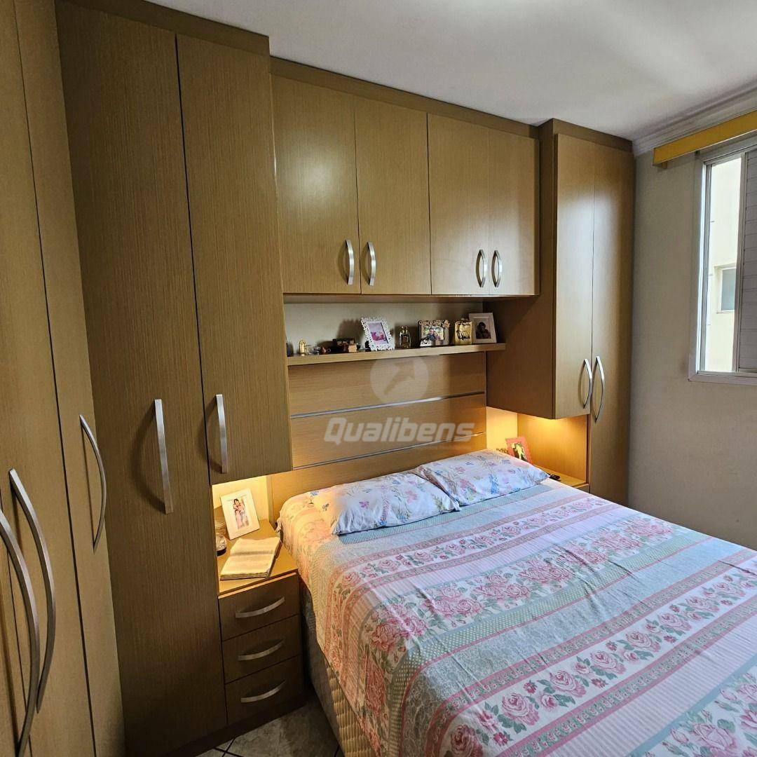 Apartamento à venda com 2 quartos, 56m² - Foto 20