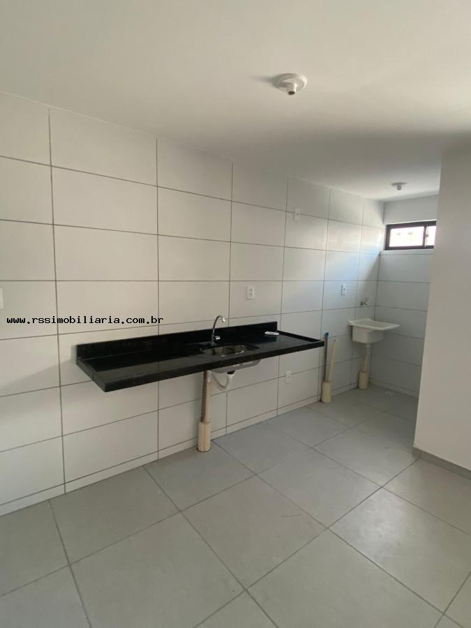 Apartamento à venda com 2 quartos, 45m² - Foto 6