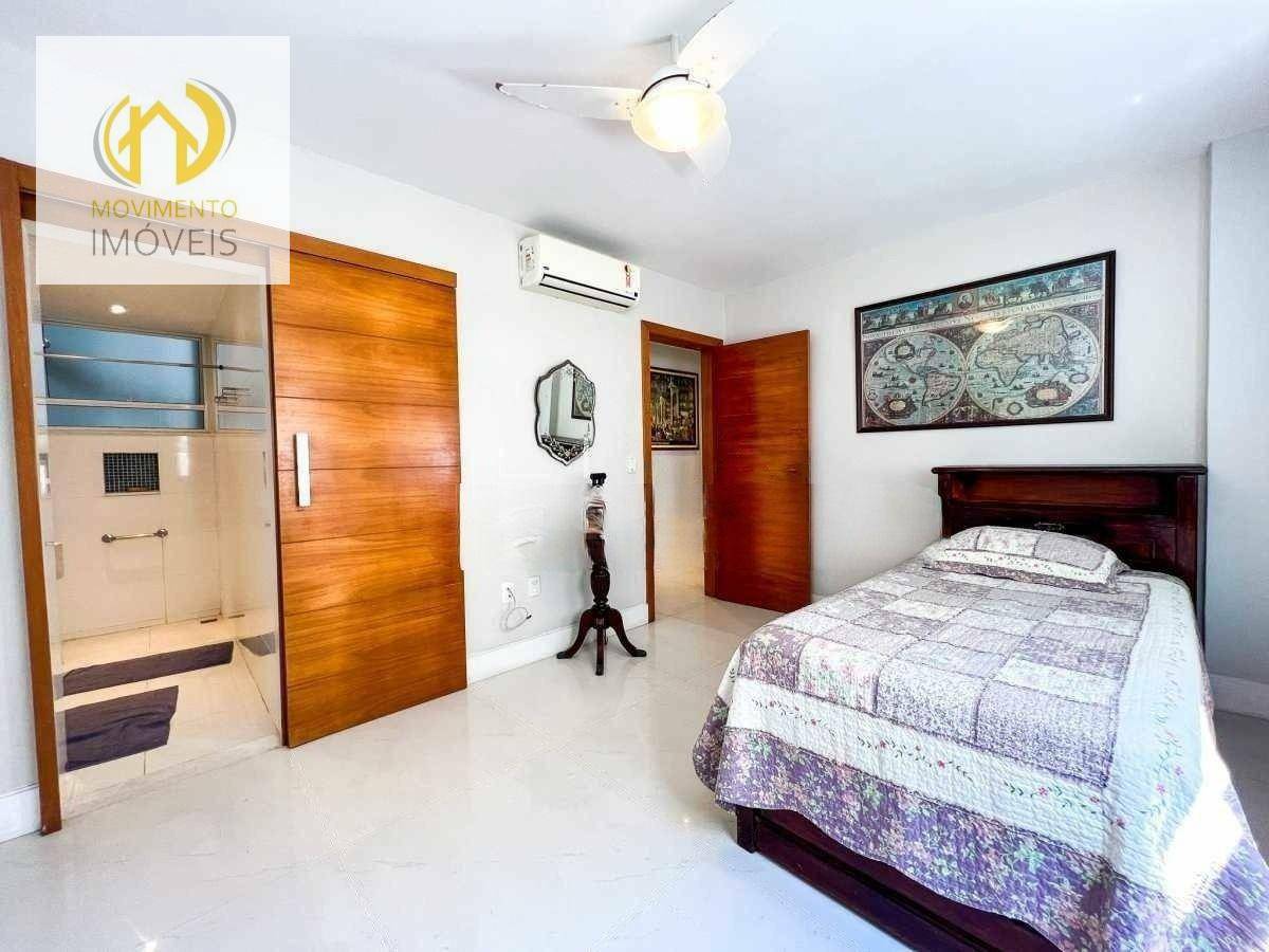 Apartamento à venda com 5 quartos, 300m² - Foto 5