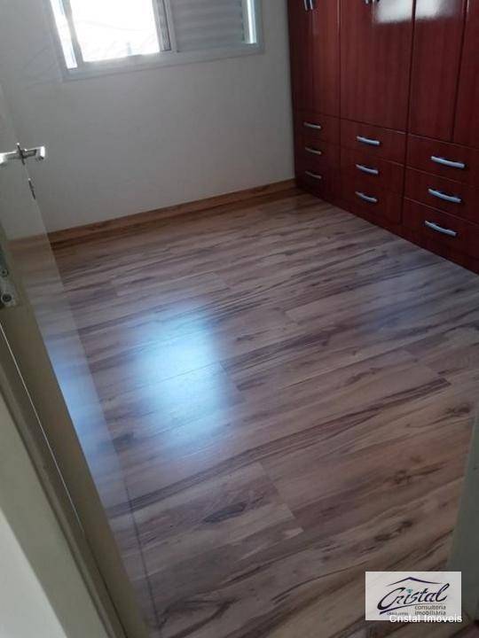 Apartamento à venda com 3 quartos, 106m² - Foto 6