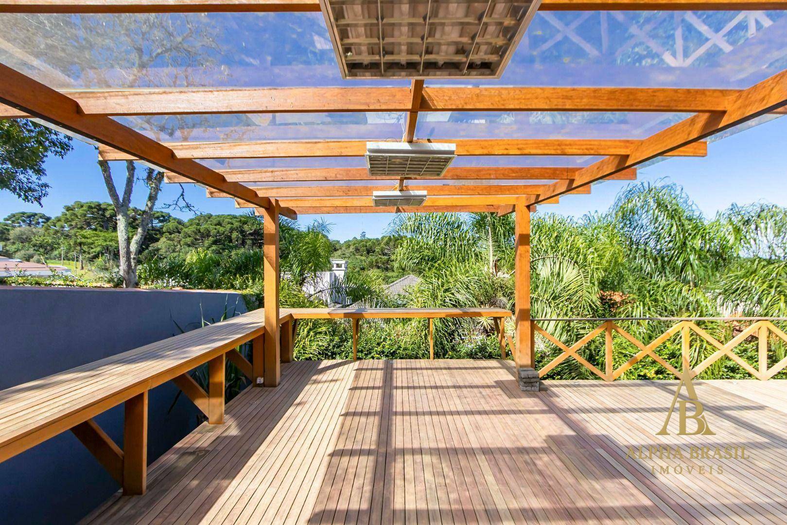 Casa de Condomínio à venda com 4 quartos, 527m² - Foto 12