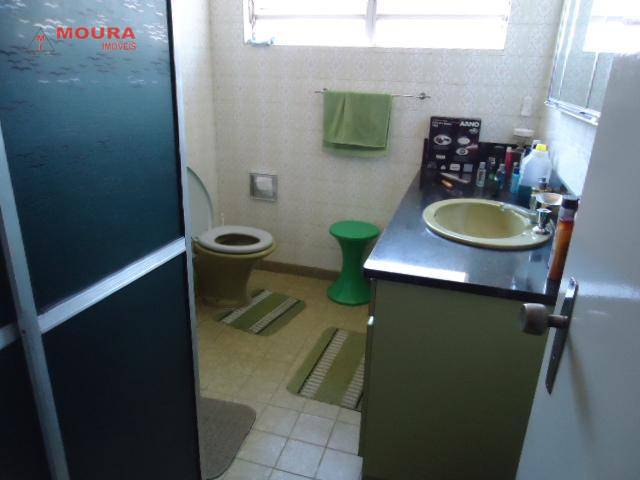 Sobrado à venda com 4 quartos, 244m² - Foto 28