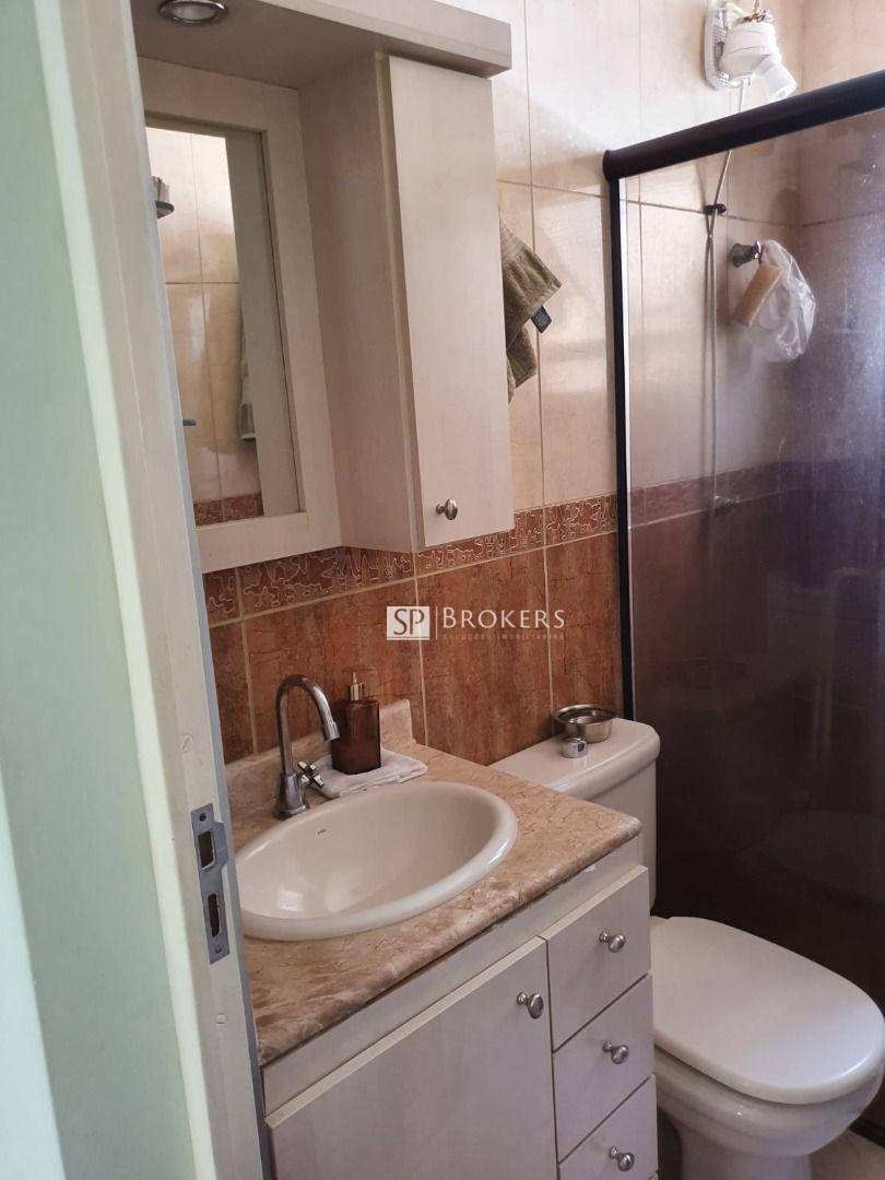 Apartamento à venda com 2 quartos, 48m² - Foto 14