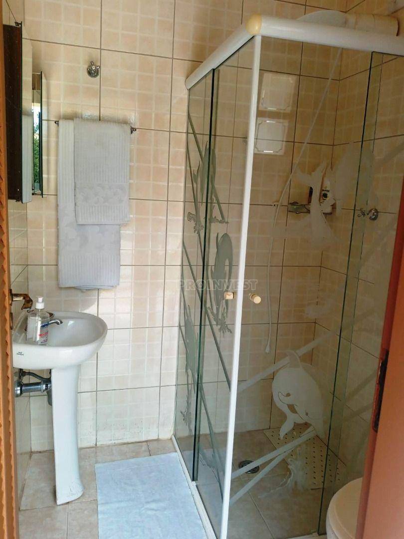 Casa de Condomínio à venda com 3 quartos, 220m² - Foto 20