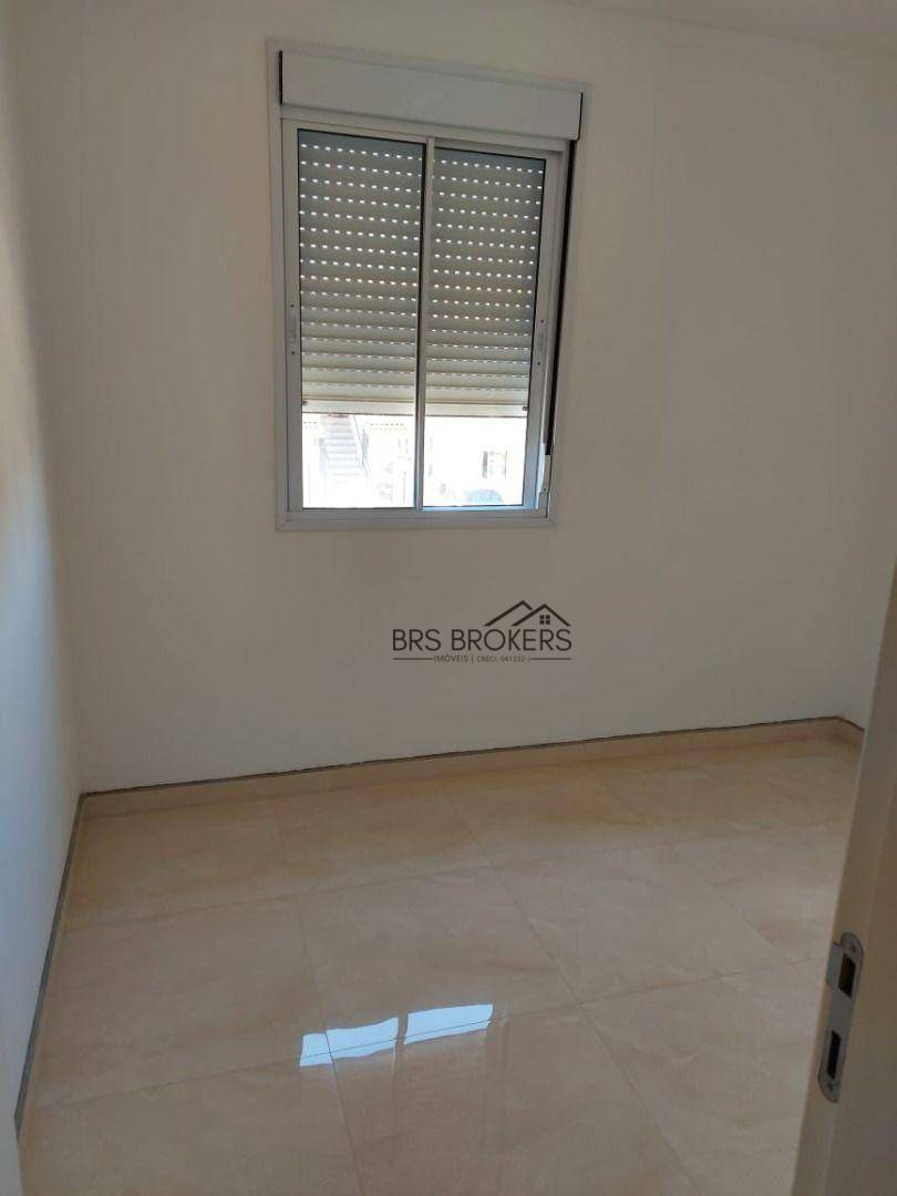 Sobrado à venda com 2 quartos, 54m² - Foto 9