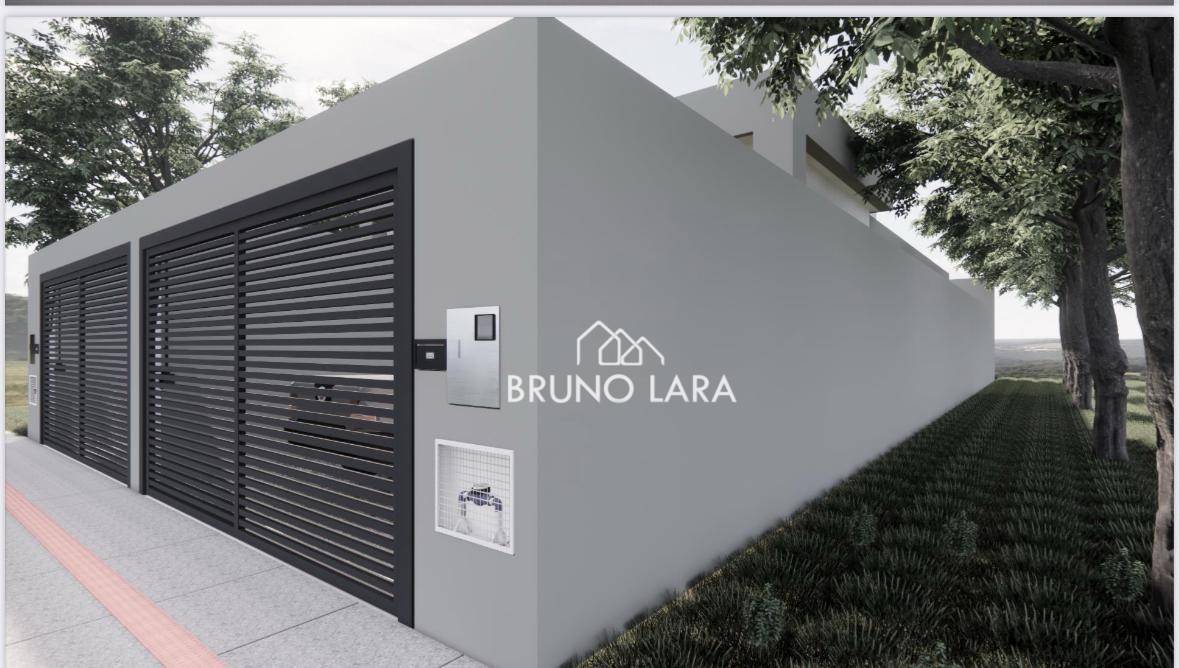 Casa, 3 quartos, 60 m² - Foto 4