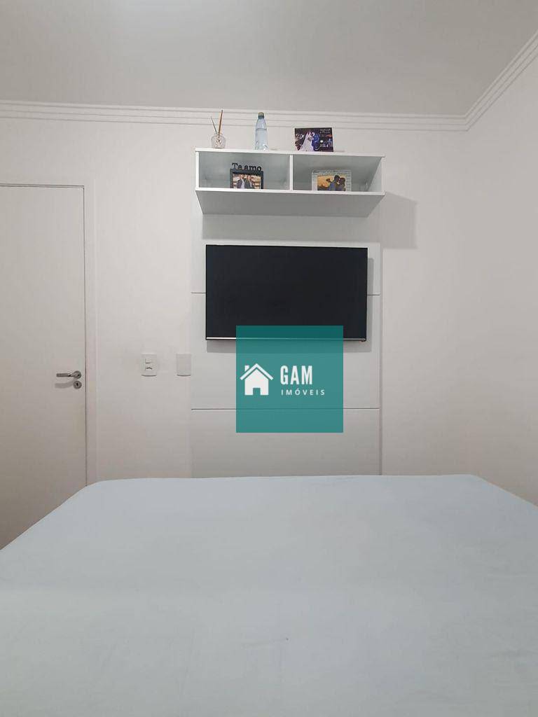 Apartamento à venda com 2 quartos, 50m² - Foto 17