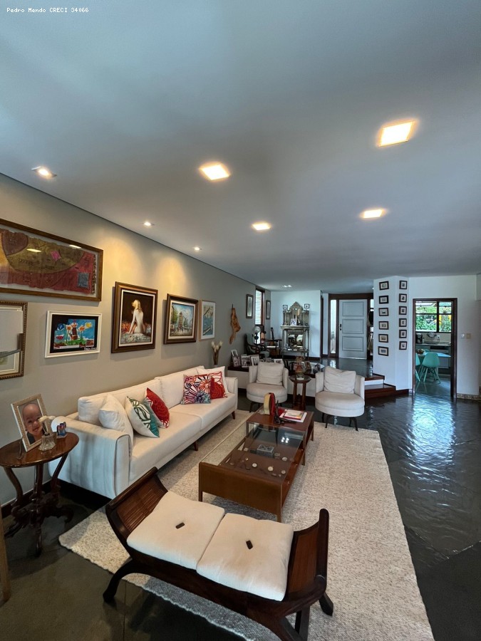 Casa, 4 quartos, 570 m² - Foto 6