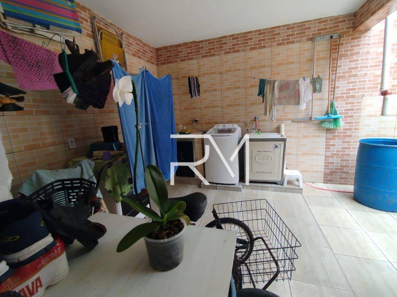 Casa à venda com 2 quartos, 108m² - Foto 19