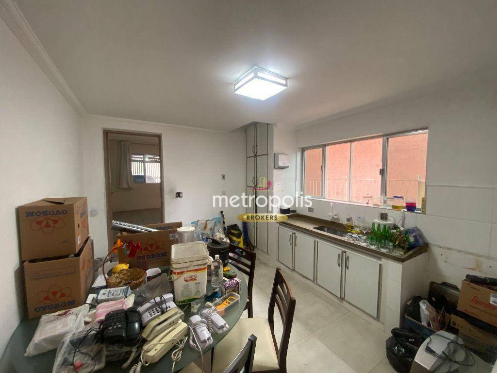 Sobrado à venda com 3 quartos, 256m² - Foto 6