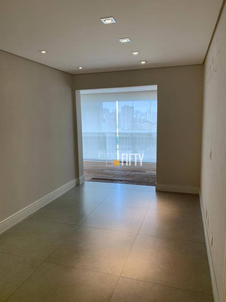 Apartamento à venda com 2 quartos, 79m² - Foto 1