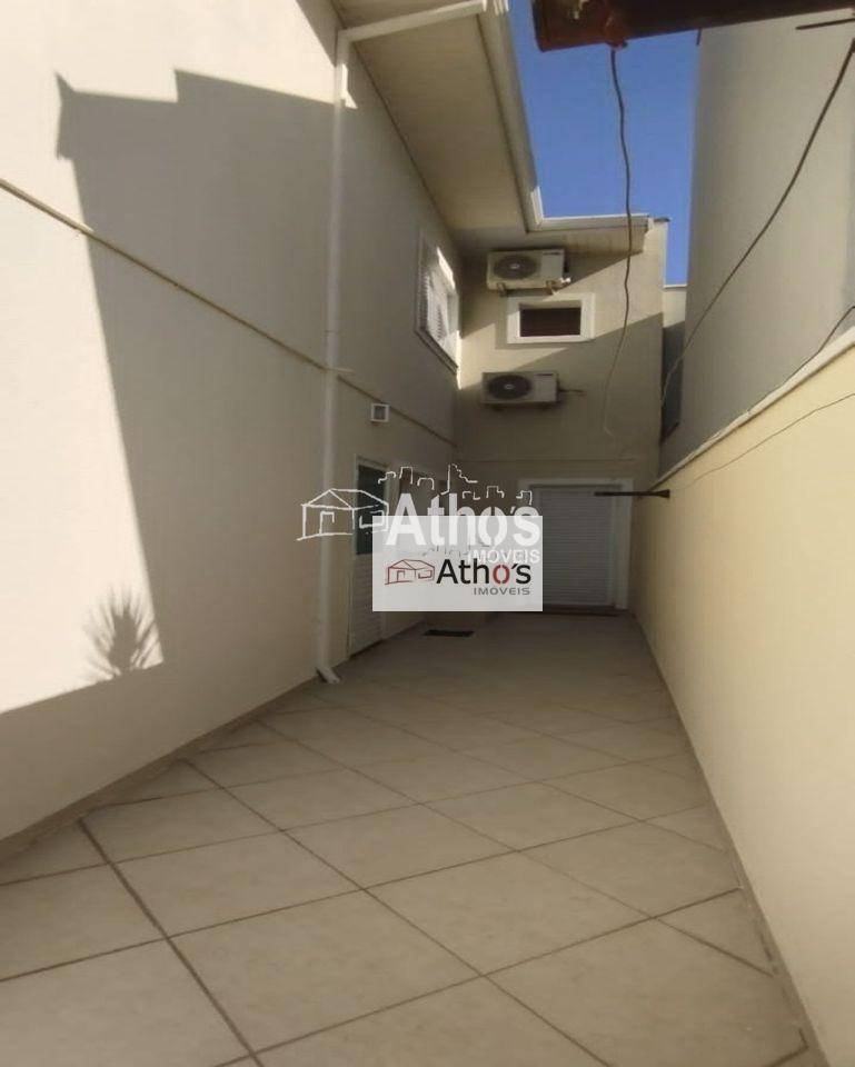 Sobrado à venda com 4 quartos, 320m² - Foto 35