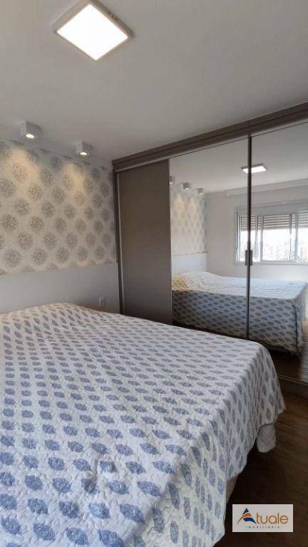 Apartamento à venda com 2 quartos, 85m² - Foto 10