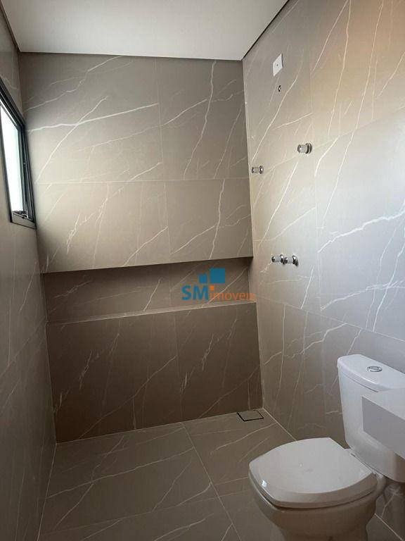 Sobrado à venda com 3 quartos, 175m² - Foto 20