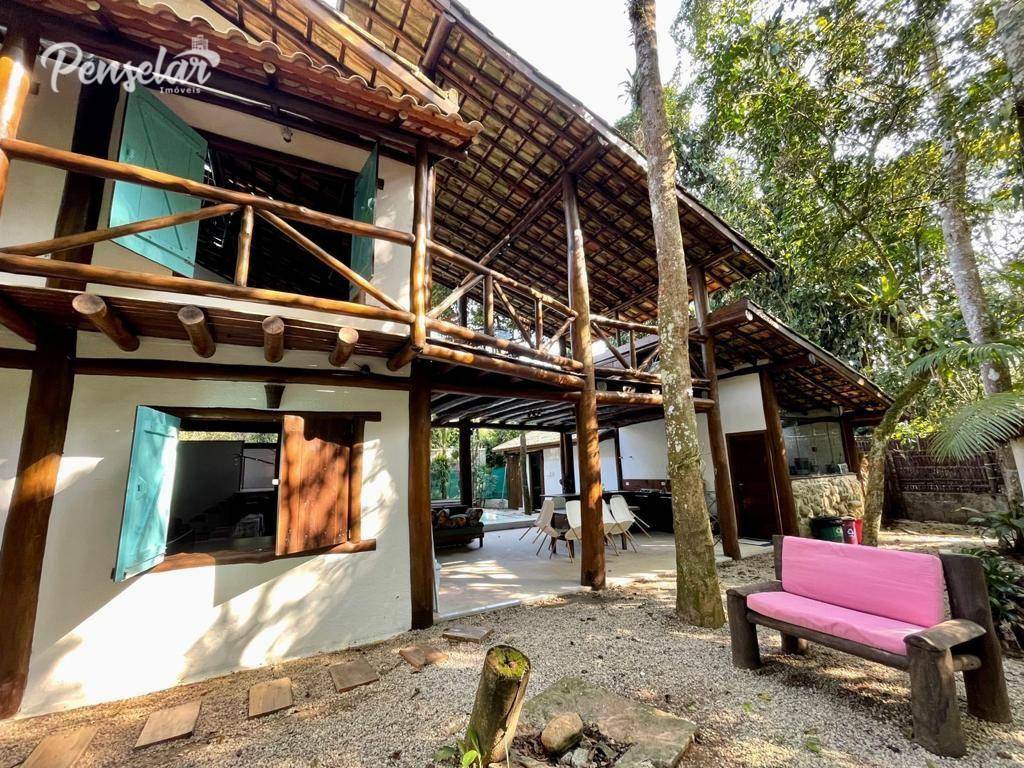 Casa de Condomínio à venda com 5 quartos, 240m² - Foto 7