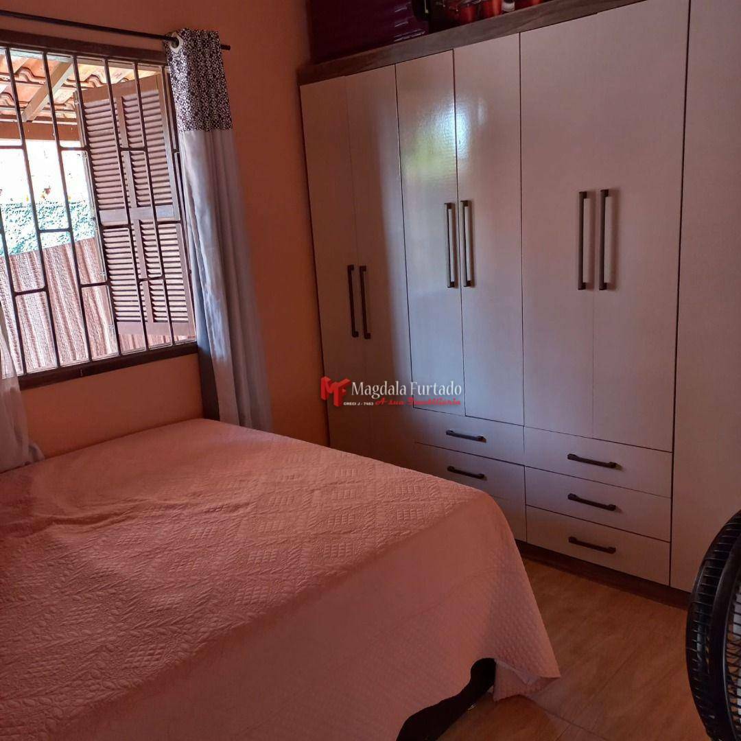 Casa à venda com 2 quartos, 210M2 - Foto 6