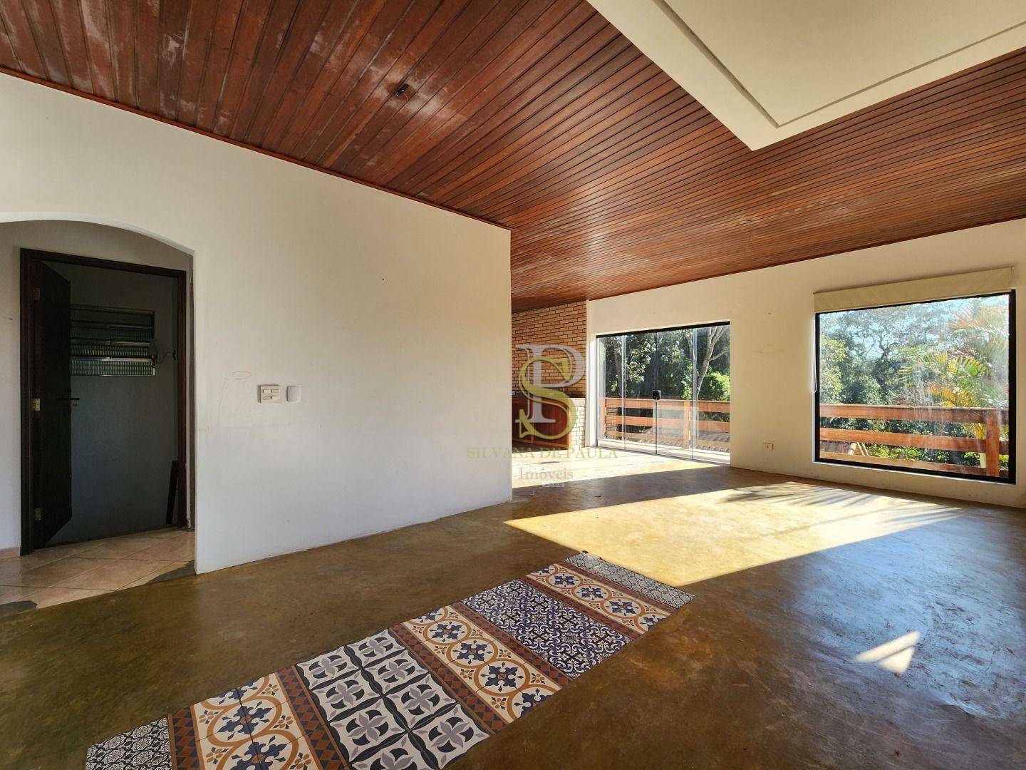 Casa de Condomínio à venda com 3 quartos, 450m² - Foto 9