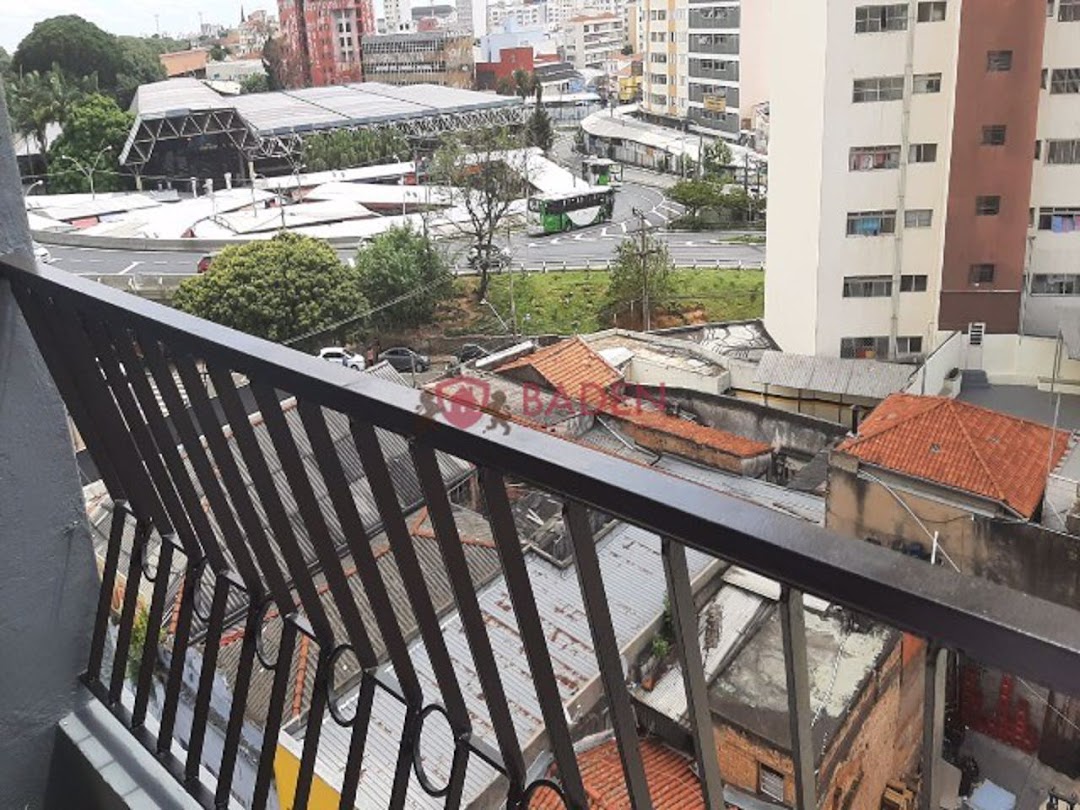 Apartamento à venda com 1 quarto, 51m² - Foto 8