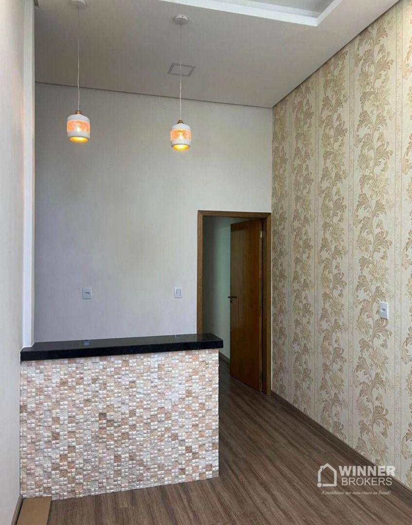 Casa à venda com 3 quartos, 99m² - Foto 4