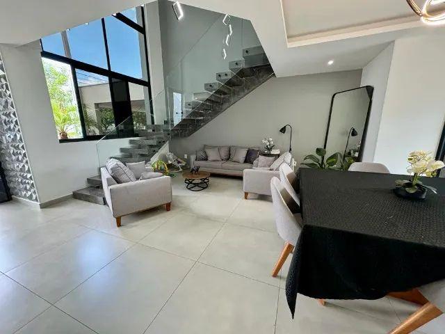 Casa de Condomínio à venda com 3 quartos, 200m² - Foto 11