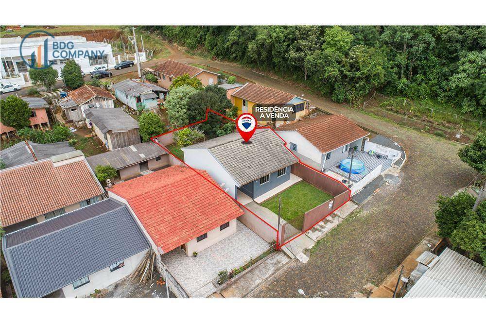 Casa à venda com 2 quartos, 90m² - Foto 7