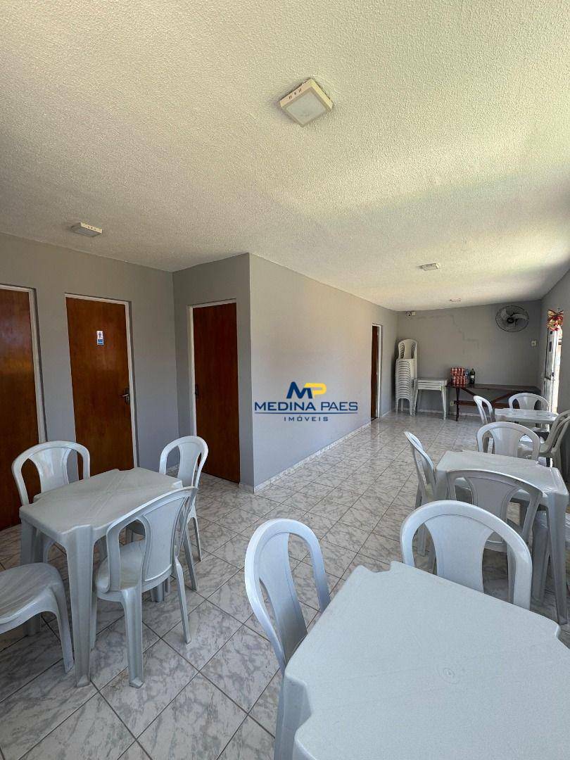 Apartamento à venda com 3 quartos, 70m² - Foto 14
