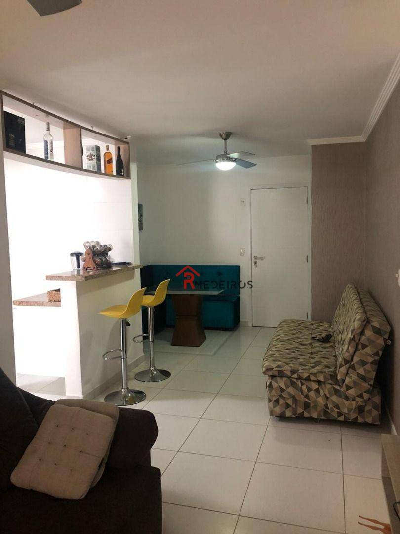 Apartamento à venda com 2 quartos, 90m² - Foto 5