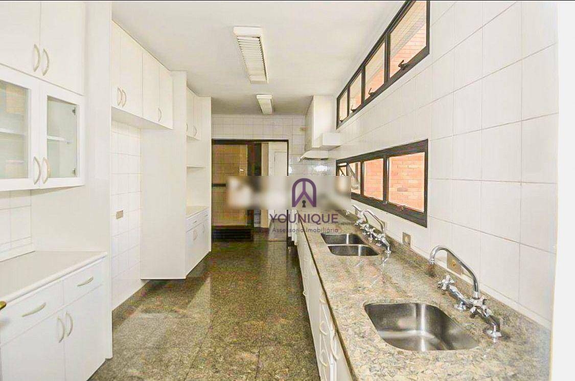 Apartamento à venda com 4 quartos, 818m² - Foto 23