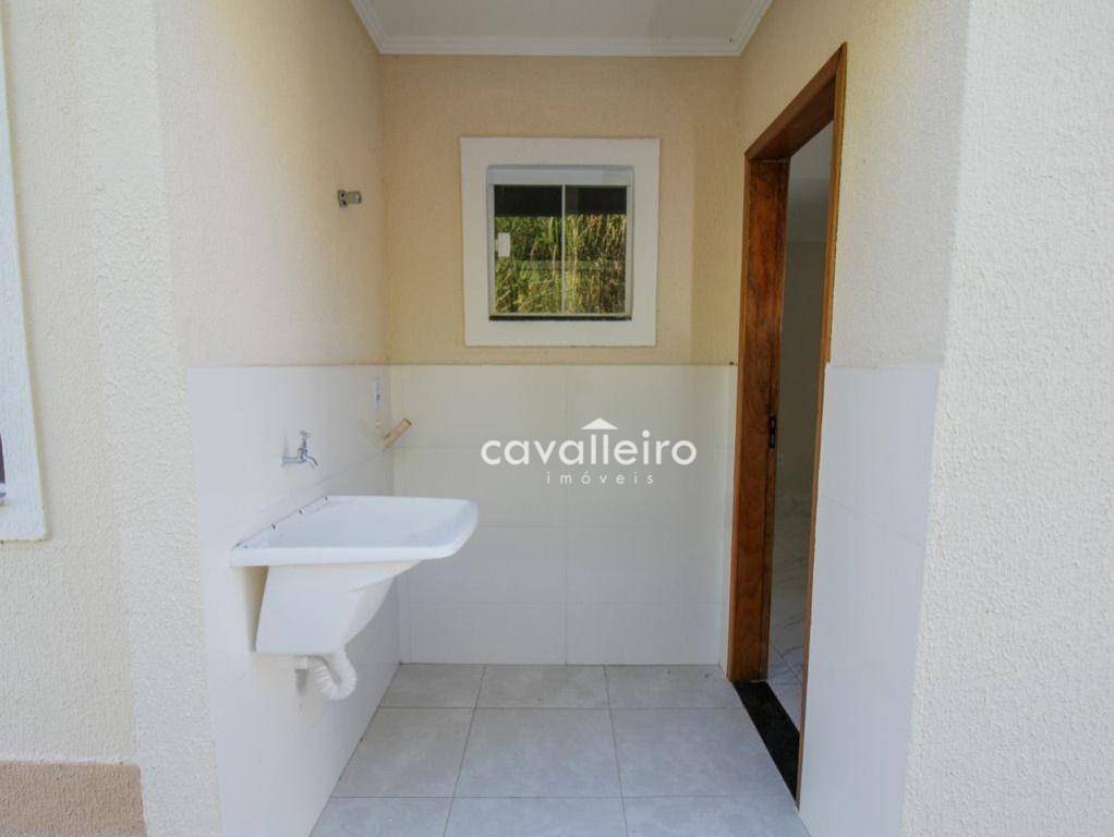 Casa à venda com 2 quartos, 91m² - Foto 4