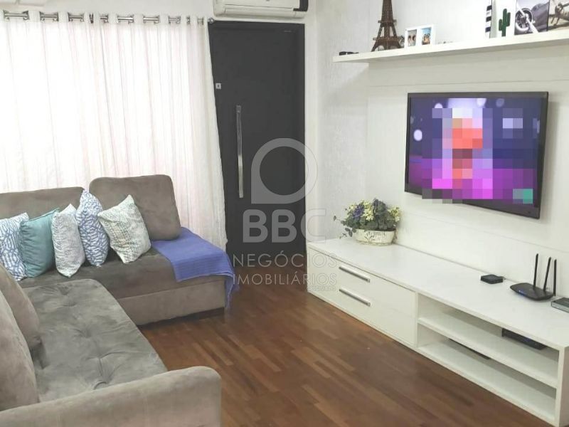 Sobrado à venda com 2 quartos, 116m² - Foto 1