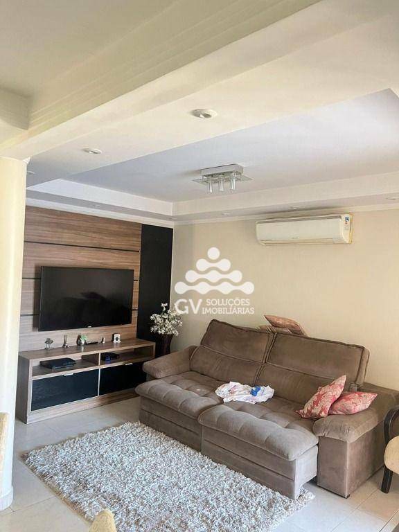 Sobrado à venda com 3 quartos, 135m² - Foto 15