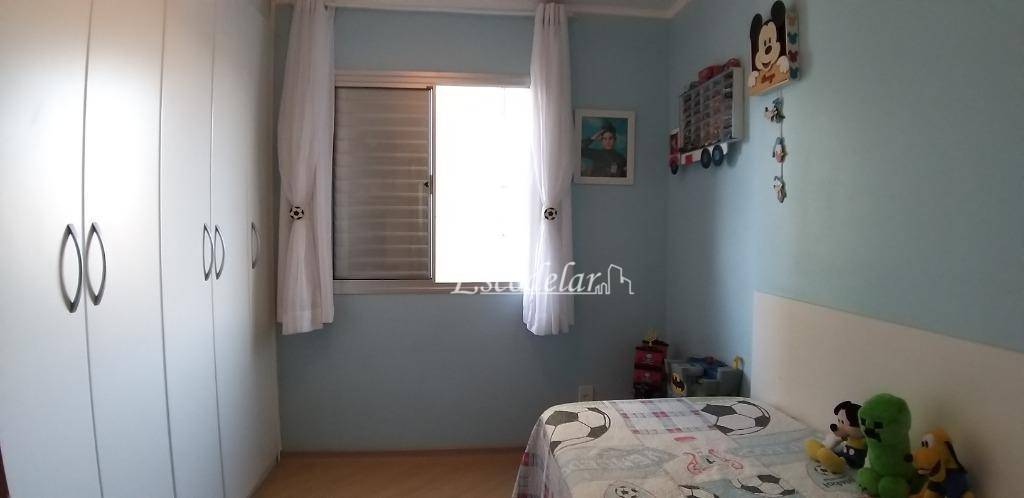 Apartamento à venda com 2 quartos, 50m² - Foto 7