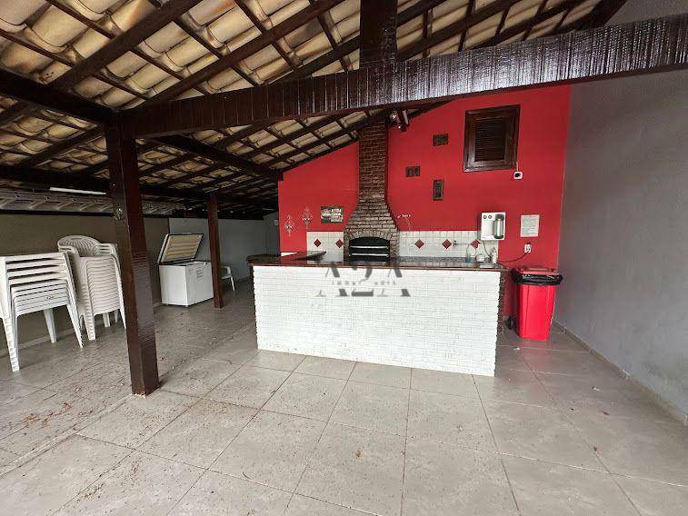 Casa de Condomínio à venda com 3 quartos, 120m² - Foto 10