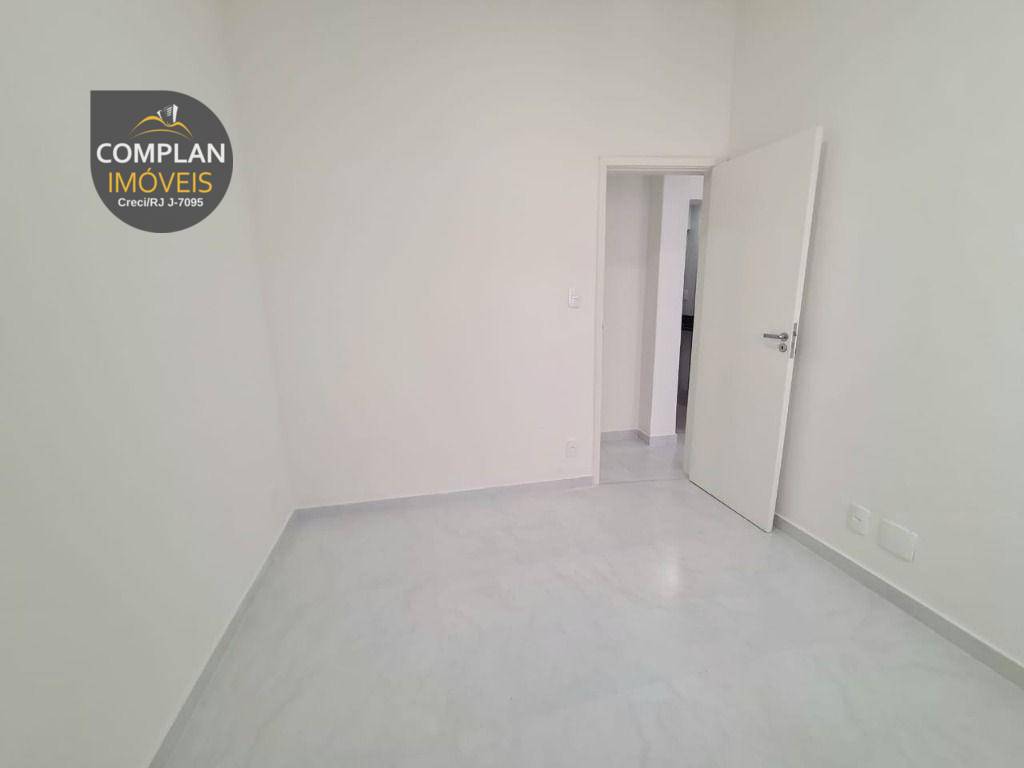 Apartamento à venda com 1 quarto, 40m² - Foto 5