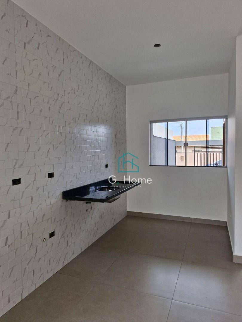 Casa à venda com 3 quartos, 79m² - Foto 16