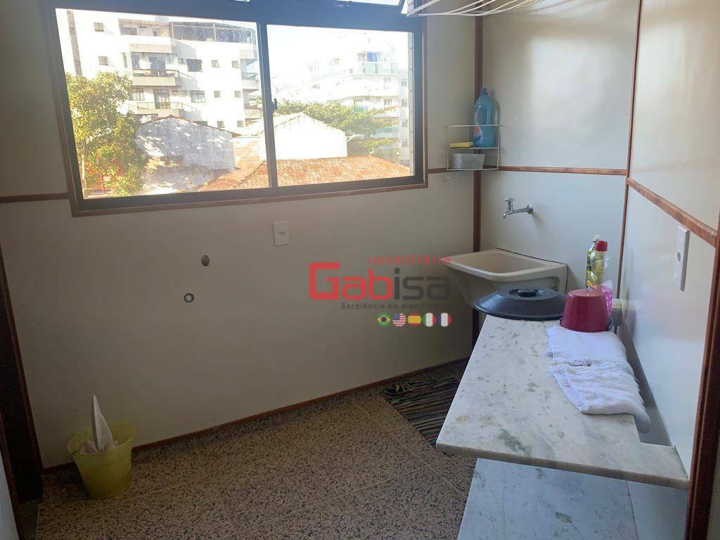 Apartamento à venda com 3 quartos, 194m² - Foto 18