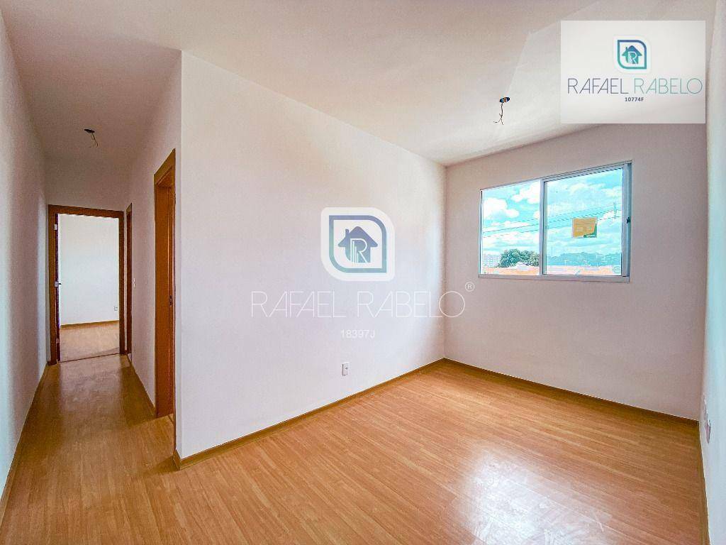 Apartamento para alugar com 2 quartos, 44m² - Foto 2